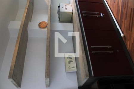 Apartamento à venda com 130m², 2 quartos e 2 vagasSala de Estar