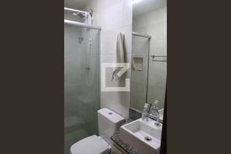 Apartamento à venda com 130m², 2 quartos e 2 vagasBanheiro