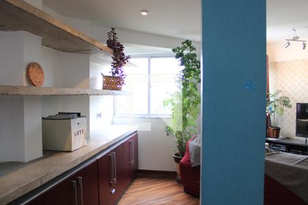 Apartamento à venda com 130m², 2 quartos e 2 vagasSala de Estar