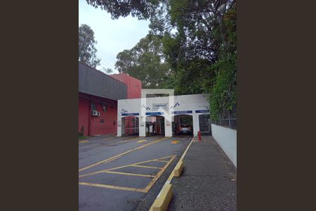 Apartamento à venda com 130m², 2 quartos e 2 vagasFachada