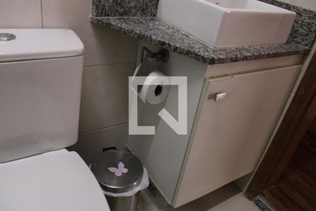 Apartamento à venda com 130m², 2 quartos e 2 vagasBanheiro