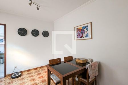 Sala 2 de casa à venda com 3 quartos, 193m² em Demarchi, São Bernardo do Campo