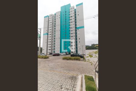 Studio para alugar com 26m², 1 quarto e 1 vagaFachada da Torre