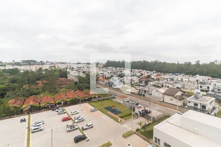 Studio para alugar com 26m², 1 quarto e 1 vagaVista do Quarto