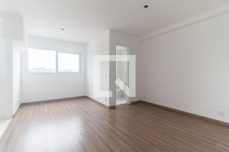 Quarto/Cozinha de kitnet/studio para alugar com 1 quarto, 26m² em Botujuru, Mogi das Cruzes