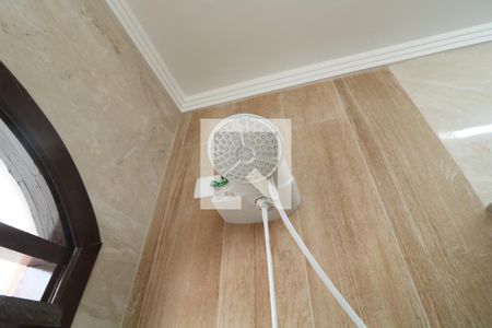 Casa para alugar com 172m², 3 quartos e 3 vagasBanheiro