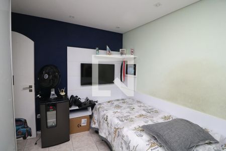 Casa para alugar com 172m², 3 quartos e 3 vagasQuarto 2