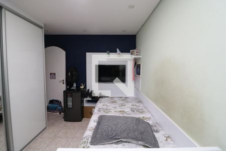 Casa para alugar com 172m², 3 quartos e 3 vagasQuarto 2