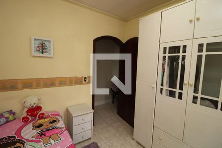 Casa para alugar com 172m², 3 quartos e 3 vagasQuarto 1