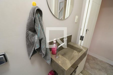 Casa para alugar com 172m², 3 quartos e 3 vagasLavabo