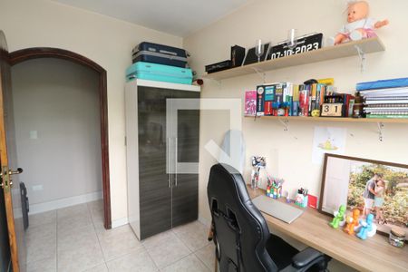 Casa para alugar com 172m², 3 quartos e 3 vagasEscritório