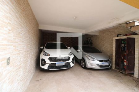 Casa para alugar com 172m², 3 quartos e 3 vagasGaragem
