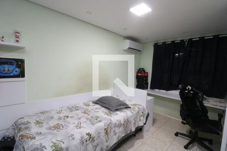 Casa para alugar com 172m², 3 quartos e 3 vagasQuarto 2