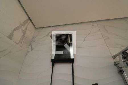 Casa para alugar com 172m², 3 quartos e 3 vagasBanheiro da Suíte