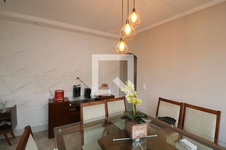 Sala de Jantar de casa para alugar com 3 quartos, 172m² em Jardim Imperador (zona Leste), São Paulo