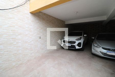 Casa para alugar com 172m², 3 quartos e 3 vagasGaragem