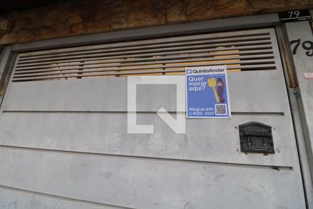 Casa para alugar com 172m², 3 quartos e 3 vagasFachada