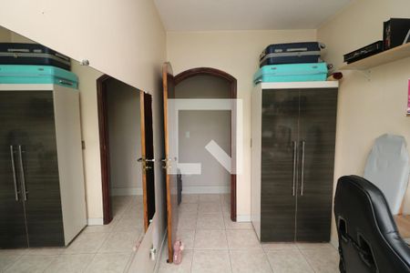 Casa para alugar com 172m², 3 quartos e 3 vagasEscritório