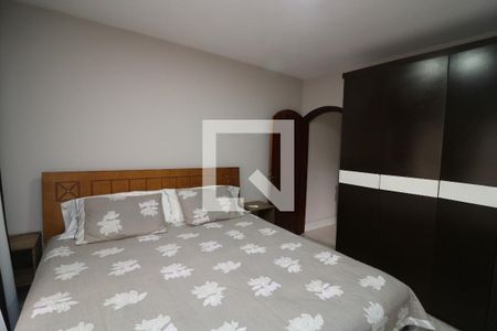 Suíte de casa para alugar com 3 quartos, 172m² em Jardim Imperador (zona Leste), São Paulo