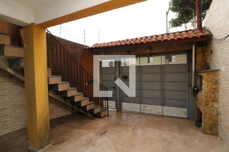 Casa para alugar com 172m², 3 quartos e 3 vagasGaragem