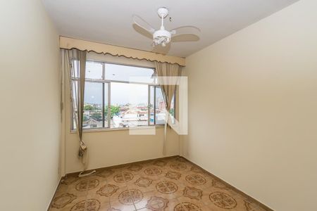 Quarto 1 de apartamento à venda com 3 quartos, 67m² em Olaria, Rio de Janeiro