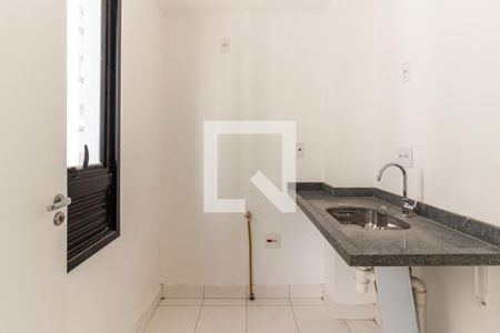Apartamento para alugar com 25m², 1 quarto e sem vagaCozinha