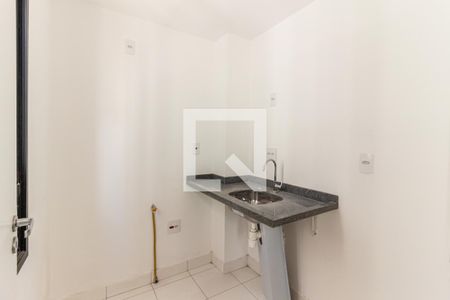 Apartamento para alugar com 25m², 1 quarto e sem vagaCozinha