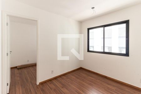 Sala de apartamento para alugar com 1 quarto, 25m² em Vila Buarque, São Paulo