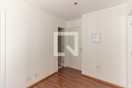 Sala de apartamento para alugar com 1 quarto, 25m² em Vila Buarque, São Paulo