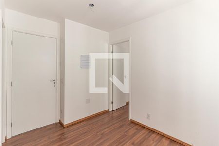 Sala de apartamento para alugar com 1 quarto, 25m² em Vila Buarque, São Paulo