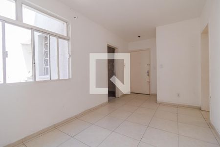 Sala de apartamento à venda com 2 quartos, 64m² em Menino Deus, Porto Alegre