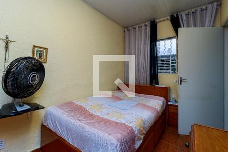 Quarto 1 de casa para alugar com 3 quartos, 104m² em Brooklin Paulista, São Paulo
