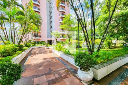 Apartamento à venda com 147m², 3 quartos e 3 vagasÁrea Comum