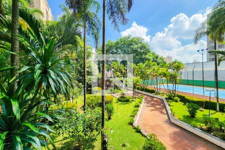 Apartamento à venda com 147m², 3 quartos e 3 vagasVista da Suíte 2