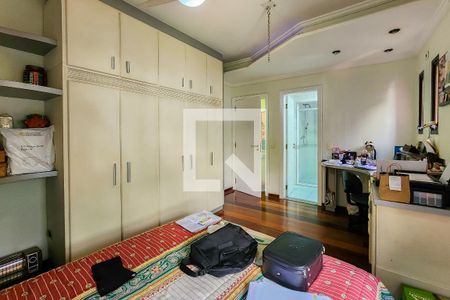 Apartamento à venda com 147m², 3 quartos e 3 vagasSuíte 1