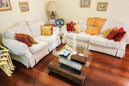 Sala de apartamento à venda com 3 quartos, 147m² em Centro, São Bernardo do Campo