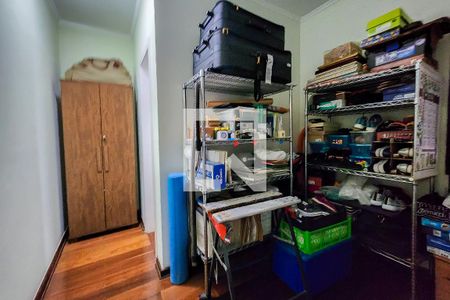 Apartamento à venda com 147m², 3 quartos e 3 vagasÁrea de Serviço