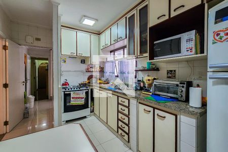 Apartamento à venda com 147m², 3 quartos e 3 vagasCozinha