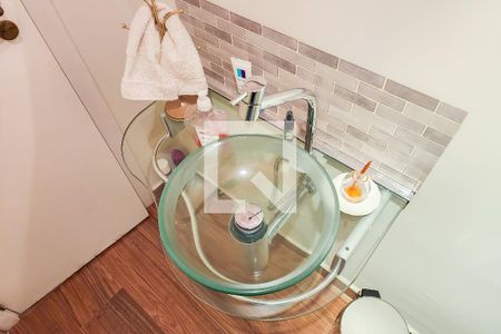 Apartamento à venda com 147m², 3 quartos e 3 vagasLavabo