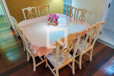 Sala de apartamento à venda com 3 quartos, 147m² em Centro, São Bernardo do Campo