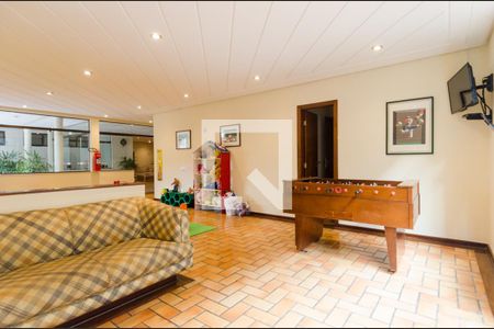 Apartamento à venda com 147m², 3 quartos e 3 vagasÁrea Comum