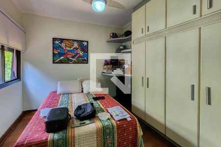 Apartamento à venda com 147m², 3 quartos e 3 vagasSuíte 1