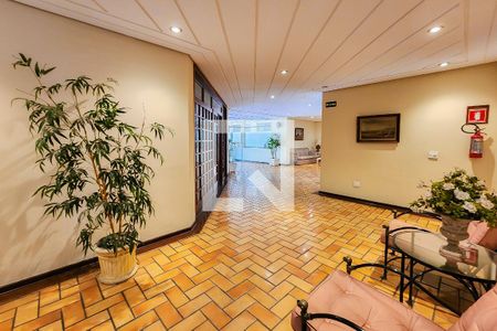 Apartamento à venda com 147m², 3 quartos e 3 vagasÁrea Comum