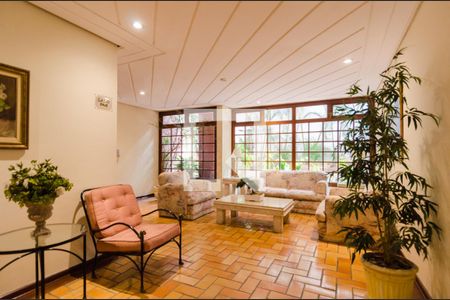 Apartamento à venda com 147m², 3 quartos e 3 vagasÁrea Comum