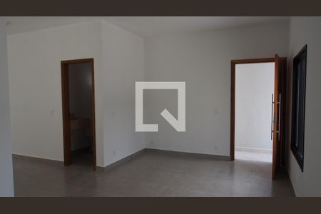 Sala de casa à venda com 3 quartos, 123m² em Jardim das Tulipas, Jundiaí