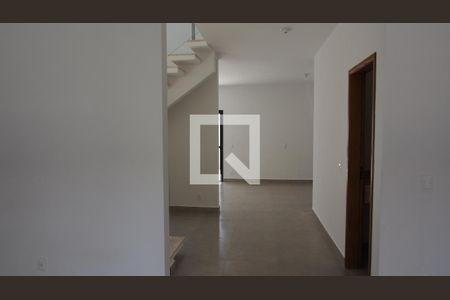 Sala de casa à venda com 3 quartos, 123m² em Jardim das Tulipas, Jundiaí