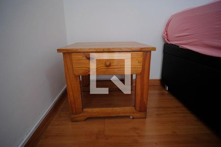 Quarto 1 - Suíte de apartamento à venda com 2 quartos, 79m² em Pinheiros, São Paulo