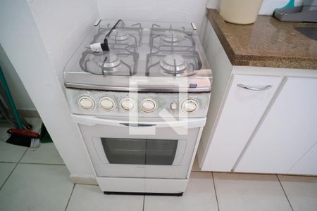 Apartamento à venda com 79m², 2 quartos e 1 vagaCozinha