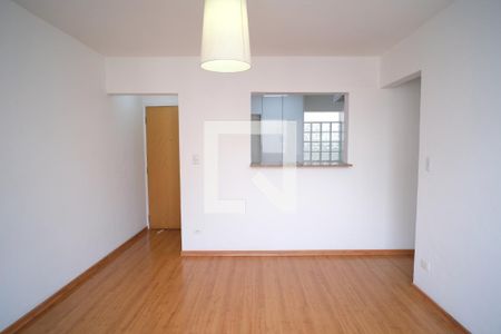 Sala de apartamento à venda com 2 quartos, 79m² em Pinheiros, São Paulo