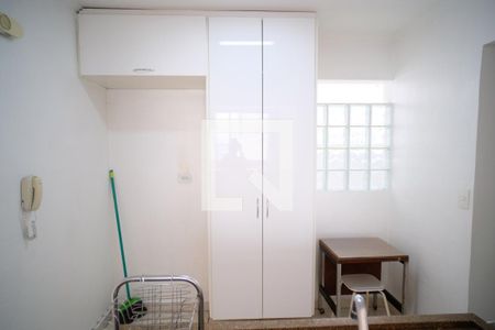 Apartamento à venda com 79m², 2 quartos e 1 vagaCozinha